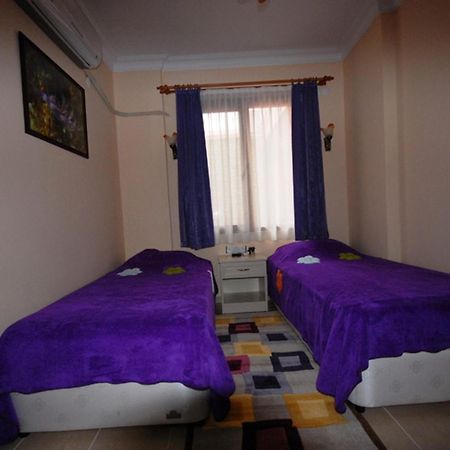 Sualti Hotel Ayvalı Kültér fotó