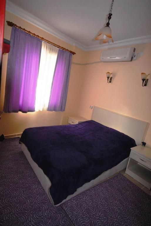 Sualti Hotel Ayvalı Szoba fotó