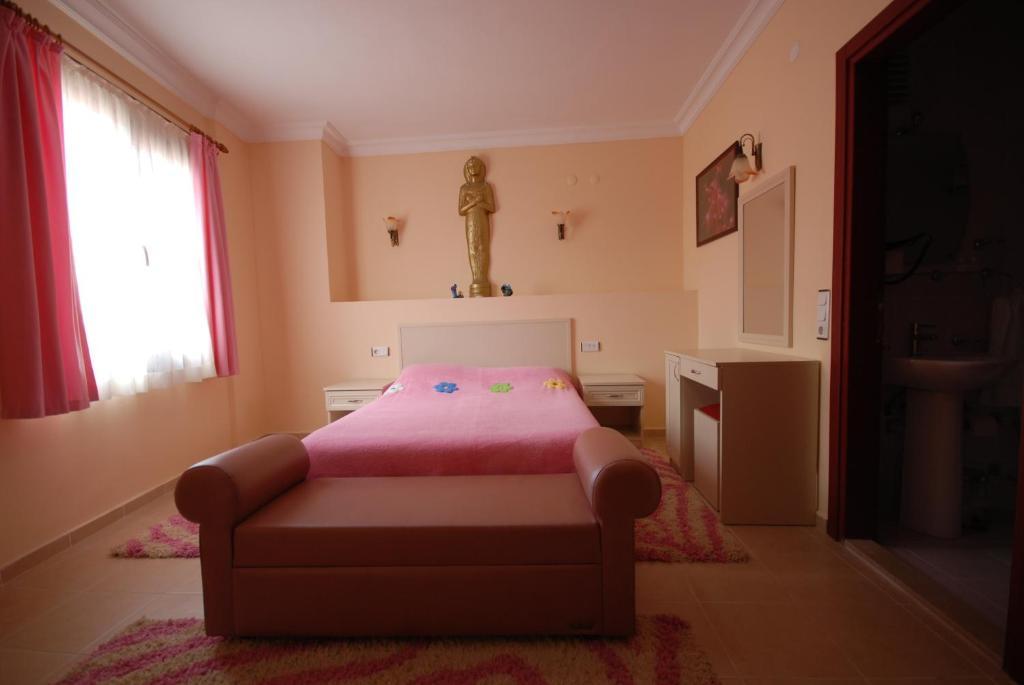 Sualti Hotel Ayvalı Szoba fotó