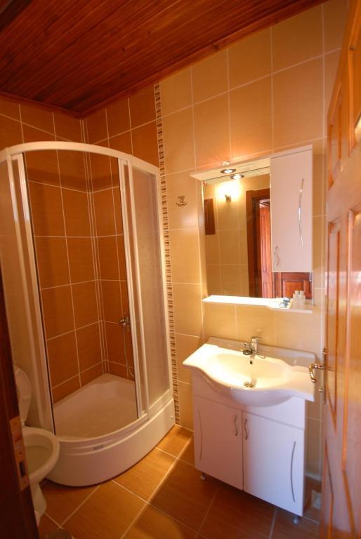 Sualti Hotel Ayvalı Kültér fotó