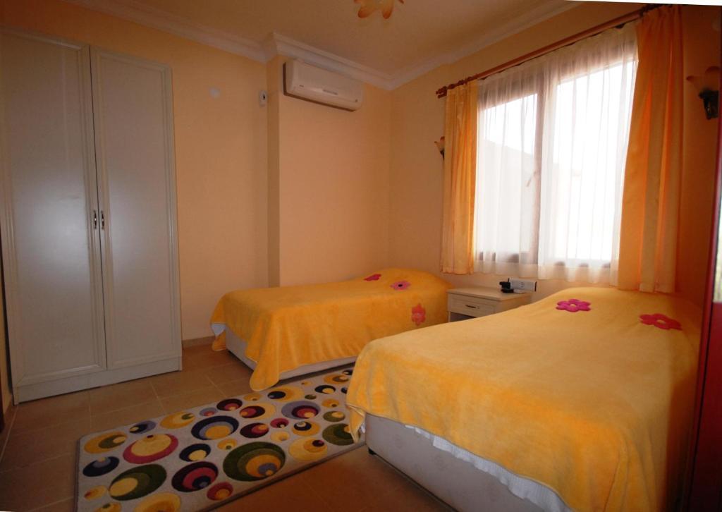 Sualti Hotel Ayvalı Kültér fotó