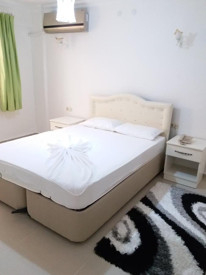 Sualti Hotel Ayvalı Kültér fotó